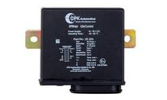 IdleControl - Automatic Limiter