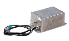 CatFire - Model HC - Dosing Regeneration System