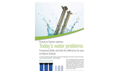 PursaLex - Model PN-40 - Pipe Brochure
