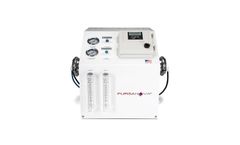 Pursanova - Model PRO-IXC-850 - Industrial Filters System