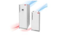 VirBox - Air Purifier