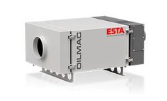 Oilmac - Oil Mist Separators