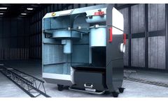 ESTA DUSTOMAT 4 - The new generation of dust extractors - Video