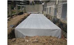 Elmich VersiTank - Heavy Duty Plastic Module