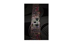 Drill-Tek - Model EM/MP MWD - Twin Telemetry