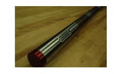 Drill-Tek - Model 175c - Gamma Probe