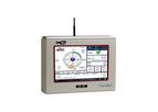 Drill-Tek - Wireless Surface Receiver / Display Unit