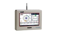 Drill-Tek - Wireless Surface Receiver / Display Unit