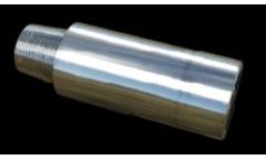 Drill-Tek - Gamma / Inclination at Bit