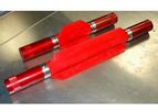 Drill-Tek - Advanced Centralizer Fin