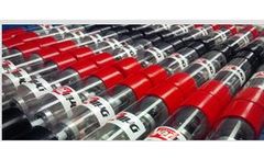 Drill-Tek - Replacement Parts