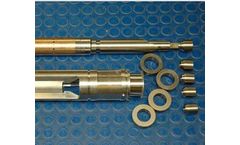 Drill-Tek - Bottom End