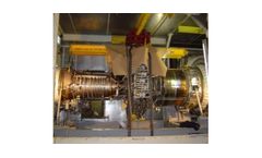 Gas Turbines