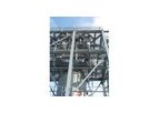 Model MCB - Slurry Oil (MCB) Filtration System