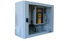 Tecora MaMos - Stationary Combustion Gas Analyzer