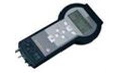 Tecora - Model GA Series - Portable Combustion Gas Analyzers