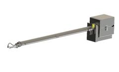 Tecora - Outstack Sampling Heated Isokinetic Sampling Probe