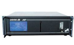 Tecora - CO2, CO or CH4 Analyzer