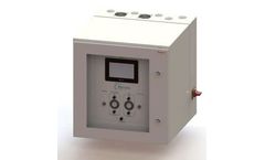 Tecora - Model IGCA - Industrial Gas Combustible Analyzer