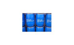 Polymers Liquid