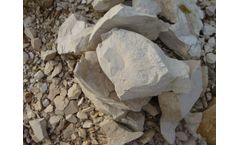 Diatomite