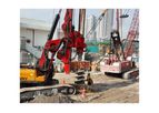 Construction and Civil Engineering Services