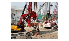 Construction and Civil Engineering Services