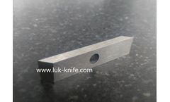 Plastic Pelletizing Knives