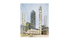 Acid Gas Cleaning Solutions