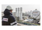 Gasification Services