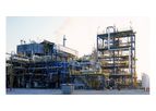 Petrochemical Synthesis