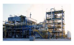 Petrochemical Synthesis