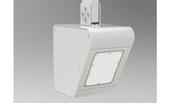 Geolux - Model RSS-2-300W-QXC - Radar Flow Meter