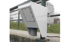 Geolux - Model RSS-2-300WL - Flow Meter