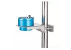 Geolux - Model LX-80 - Radar Level Sensor