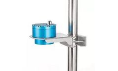 Geolux - Model LX-80 - Radar Level Sensor