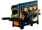 Separation Screening Technology (SST) - Coarse Screening
