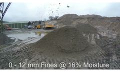 SST Screening Trial - Video