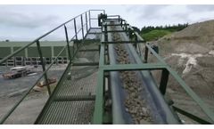 SST Screen Deck - Video