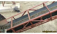 DSS SST 25mm & 10mm Deck - Video