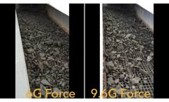 The Power of 10G Screen Deck vs 6G Screen Deck - Video