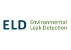 Mobile Geomembrane Leak Detection