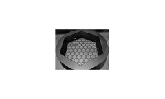 PODZ Egu - Maintenance Hole Odour Control System