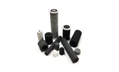 NanoForm - Structurally Static Filters System