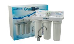 CoolBlue - Under-Counter Water Purifier System