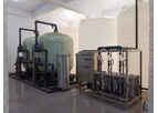 J & D Water - Pharmaceutical Water Treatment Equipment