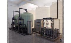 J & D Water - Pharmaceutical Water Treatment Equipment