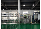 J & D Water - Electrodeionization (EDI) Water Treatment System