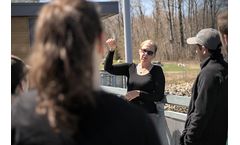 WaterShed - Training Courses