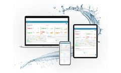 Enki - Cutting-Edge Technologies for Integrated Water Management Software